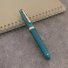 JinHao 82 Fountain Pen Color match Dip in water Glass Nib Stationery Office School Supplies Ink Pens