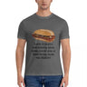 Bring Back The McRib Classic T-Shirt plain white t shirts men clothes for men summer t-shirt men