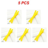 1~100PCS Matte Stylish And Eye-catching Matte Hair Clip For Curly Hair Popular Hair Clip Best-selling Hairpin Candy Color