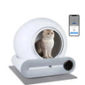 Cat Litter Box Automatic Cleaning Sandboxes for Automatic Cleaning Cats Cats Pet Products Litter & Housebreaking Pet Accessories