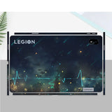 Dazzle Vinyl Laptop Sticker Skin Decals Protector for Lenovo Legion Y700 Game tablet 8.8-inch 2022 2023 Y90/Legion TB570FU 14.5"