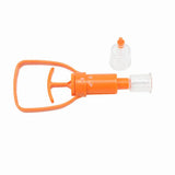 Outdoor Venom Extractor Venom Snake Mosquito Bee Bite Vacuum Suction Pump Survival Camping Hiking Safety Rescue Tool