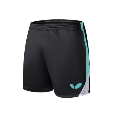 Table Tennis Clothes Sportswear Shorts Men Women Badminton Sport Jerseys Bottom