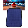 Microfiber Bowling Shammy Pad Bowling Rag Bowling Ball Towel Bowling Cleaning Towel Clean from Dirt and Oil Bowling Supplies