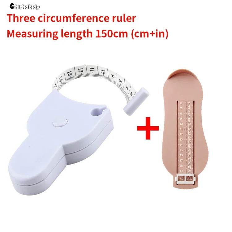 Kid Infant Foot Measure Gauge Shoes Size Measuring Ruler Tool Baby Child Shoe Toddler Infant Shoes Fittings Gauge Foot Measure