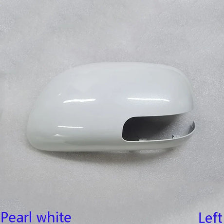 Car Accessories Reversing Mirror Cover For Toyota Auris 2009~2012 Rearview Mirror Housing Mirror Cover Mirror Shell