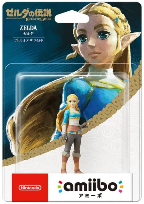 Original The Legend Of Zelda Tears Of The Kingdom Amiibo 8cm Link Anime Figure TotK Action Figurine Statue Model Toys Dolls Gift