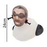 64style Skibidi Toilet Plush Toys Soft Toy Cameraman TV Man Skibidi Dop Dop Yes Yes Titans Camcordeman Speakerman Speaker Man Do