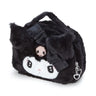 Sanrio Hello Kitty Backpack My Melody Schoolbag Cinnamoroll Handbag Kuromi Crossbody Bag Pochacco Pu Leather Wallet