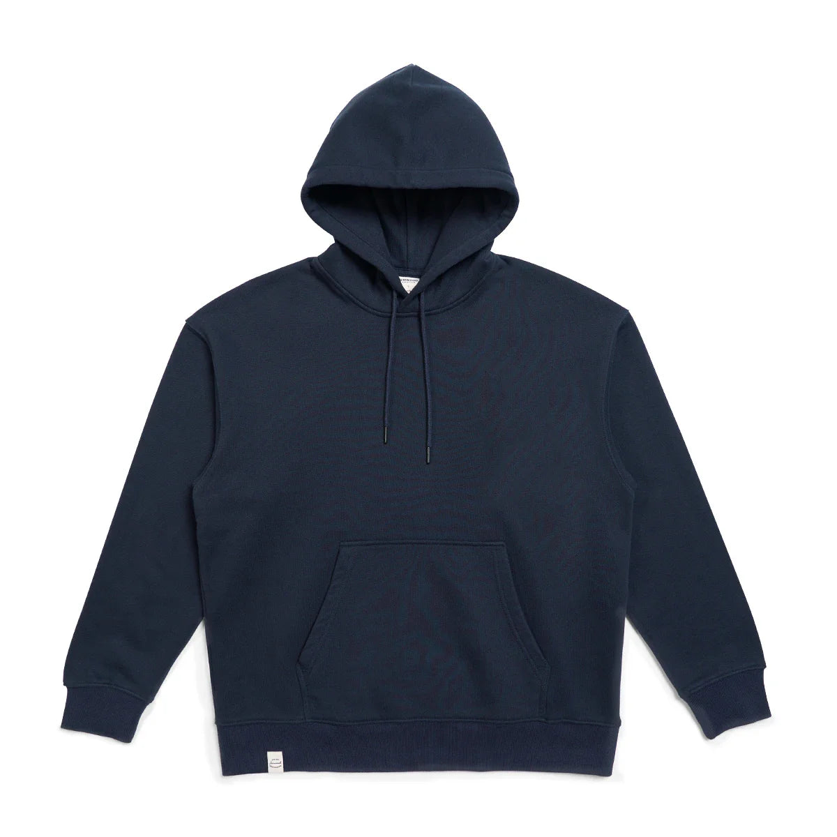 SIMWOOD 2024 Spring New New Hooded Hoodies Men Thick 360g Fabric Solid Basic Sweatshirts Quality Jogger Texture Pullovers