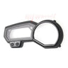 For 2006 - 2013 Yamaha FZ1 FZ1N FZ1S FZ6 FZ6N FZ6R Motorcycle Meter Box Speedometer Odometer Tachometer Cover 2010 2011 2012