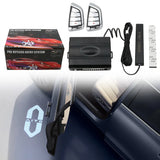 Car Alarm Remote Control PKE Keyless Entry System Car One Start Stop Engine System Remote Start Engine Ignition Kit