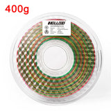 3D Printer Filament 1.75mm 250G TPU 3D Plastic Printing Filament Flexible Filament Printing Materials Gray Black Red Color