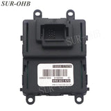 10056-17078 LED Headlights DRL Power Supply 8R0907472A Control Module 535037805 1278289 02 for Audi Q5 8R0907472 Car Light