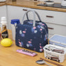 Insulated lunch bag For Women Kids Cooler Bag Thermal bag Portable Lunch Box Ice Pack Tote Food Picnic Bags Lunch Bags for Work