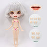 ICY DBS Blyth doll Suitable DIY Change 1/6 BJD Toy special price OB24 ball joint body anime girl