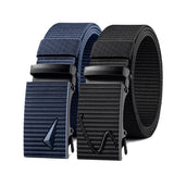 Men Belt Nylon Breathable Belts For Men Cowboy Designer Belt Outdoor Tactical Belt Military Gifts 남성 가죽 벨트 ceinture homme