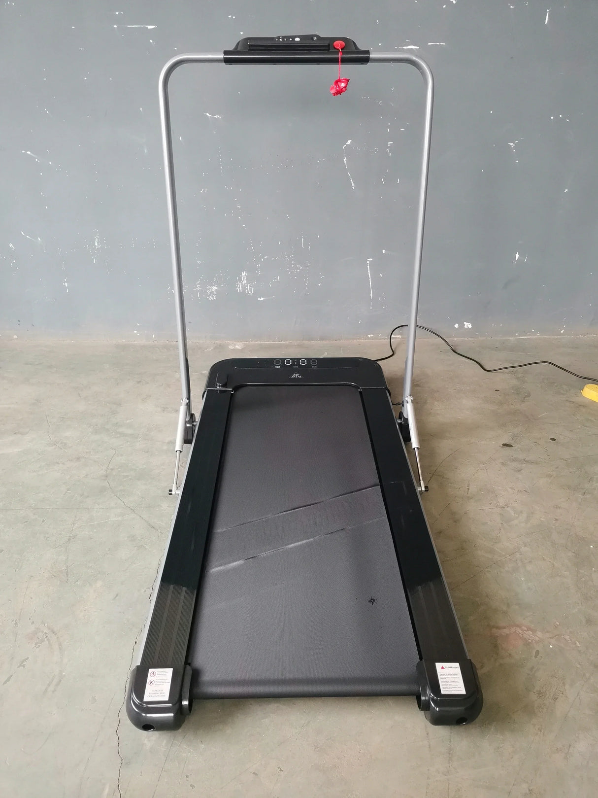 Wholesale Price Treadmills Folding Electric Lose Weight Running Machine Home Gym Use Equipment