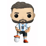 Pop Messi 10 Ronaldo 7 Mbappe 7 Neymar 20 Football Stars Decoration Action Figure Collection Model Birthday Toys Christmas Gifts