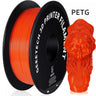 GEEETECH PETG PLA 3D Printer Filament 1kg 2.2LBS/roll 1.75mm +/- 0.03 White Black Colorful 3D Printing Materials Hight Quality