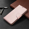 Wallet Flip Case For Samsung Galaxy A54 5G Cover Case on For Samsung A54 5G A 54 A54case Coque Leather Phone Protective Bags