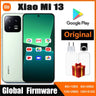 New Original  Xiaomi 13 Smart Phone Snapdragon 8 Gen 2 50MP Leica Camera 120HZ OLED Screen 67W Fast Charge Global ROM