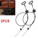 Spare parts Recliner Release Cable Trigger 91cm Replacement Sofa Universal Chair Couch D-Ring Furniture Handle