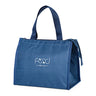 Portable Lunch Bags Unisex Thermal Cooler Food Tote Food Storage Box Office Lunch Handbags Supplies