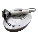 Portable ZY-M042 Head Therapy Device Head Acupoint massage Beauty Salon Home Head Therapy machine Vibration Fever RF/EMS