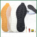 Shoe Wear-resistant Sole Protector For Men Women Sneakers Protective Outsole Insole Pad Dropshipping Self-adhesive Soles