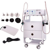 448K Physical Tecar Therapy Body Care System Ret Cet Slimming Machine Weight Loss For Home Beauty Use