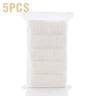 5PCS Baby Bath Towel 100% Cotton 6 Layers Gauze Kid Facecloth Face Wash Wipe Hand Soft Newborn Stuff Handkerchief 30X30cm