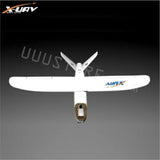 X-uav Mini Talon EPO 1300mm Wingspan V-tail FPV RC Model Radio Remote Control Airplane Aircraft Kit