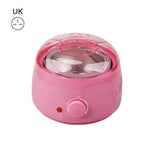 Depilatory Cream Full Body Depilatory Heater Machine Wax Treatment Machine Wax Warmer Epilator Beans Hair Removal