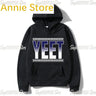 Jey Uso Yeet pullover hoodie for men and women street fashion Yeet sportswear hoodie