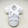 Baby Canvas Classic Sneakers Newborn Print Star Sports Baby Boys Girls First Walkers Shoes Infant Toddler Anti-slip Baby Shoes