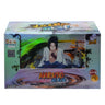 Original Naruto Collection Cards Full Set Booster Box Kayou Uzumaki Uchiha Playing Game Cartas Christmas Gift