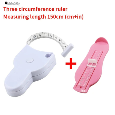 Kid Infant Foot Measure Gauge Shoes Size Measuring Ruler Tool Baby Child Shoe Toddler Infant Shoes Fittings Gauge Foot Measure