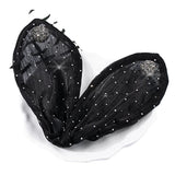 Magic Bow Hair Clip Style Braiding Tools Donut Bun Make Twist Hair Accessories Fashion Luxury Accessories for Headband Flowers