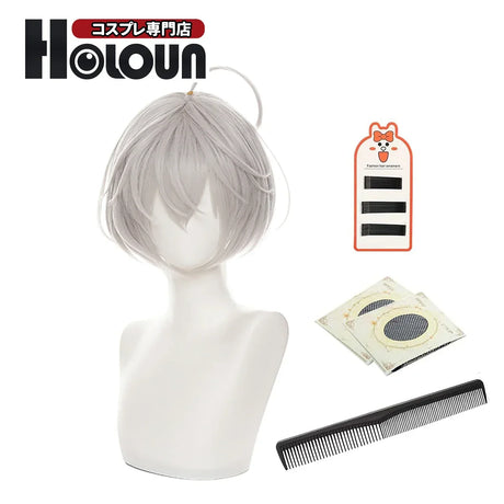 Tokyo Revengers Anime Cosplay Wig Mikey Keisuke Baji Ran Rindo Haitani Izana Waka Senju Chifuyu Koko Inui Sanzo Ken Souta