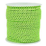 50M Reflective Paracord 2.5mm Parachute Cord Outdoor Camping survival Rope Umbrella Tent Lanyard Strap Clothesline Rope