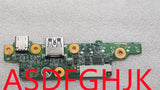 Original 3005-05732 For Lenovo Chromebook 300e 2nd Gen 82ce Usb Board Bh5988a V1.3 - Laptop Repair Components - AliExpress