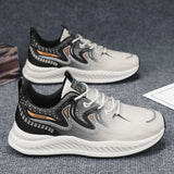 Chunky Sneakers Mens Designer Running Shoes Fashion Casual Microfiber Leather Fabric Breathable Height Increased Platform Shoes