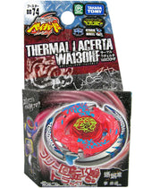 Genuine Takara Tomy Beyblade ROCK ARIES Wing Pegasis BLUE WING BB35 BB89 BB50 BB102 BB48 Spinning Top Toys Without Launcher