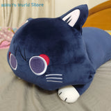 Wanderer Pillow Official Genuine Genshin Impact Wanderer Pillow Doujin Wanderer Fairy Tale Cat Series Balladeer Cute Pendant