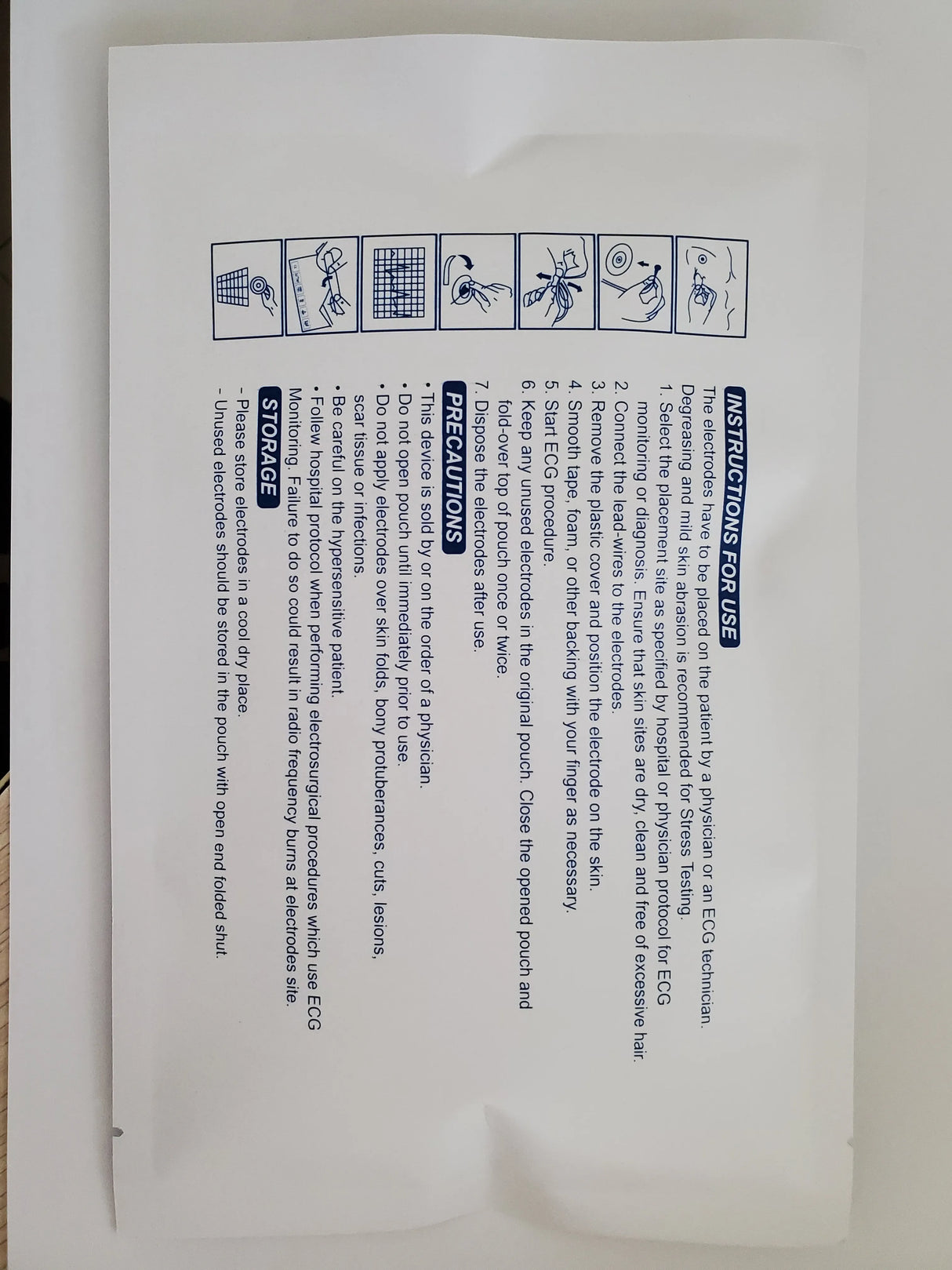 CONTEC TLC 9803 Dynamic ECG Monitor System 24 Hours Recorder Holter TLC9803 Complimentary Additional Cable And Electrodes