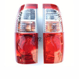 1pcs 4133010-2000 4133020-2000 Rear Taillights For Zx Auto Grandtiger Rear Tail Lamp Assembly Back Lamp Steering Lamp Authentic