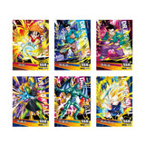 New Dragon Ball Booster Card Box Trading card game Super Saiyan Son Goku Anime Characters Collection Card Game Child Gift Toy