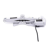 TY-45EJ New Electric Jack DC 12V Vehicle Equipment 5T Scissor Jack Electric Tire Changing Tool 150W Car Lifting Equipment