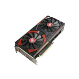 VEINEDARX 5700XT 8G 256Bit GDDR6 Gaming Graphics Card GPU AMD RX5700XT 8GB Supports Computer Desktop Video rx 5700xt